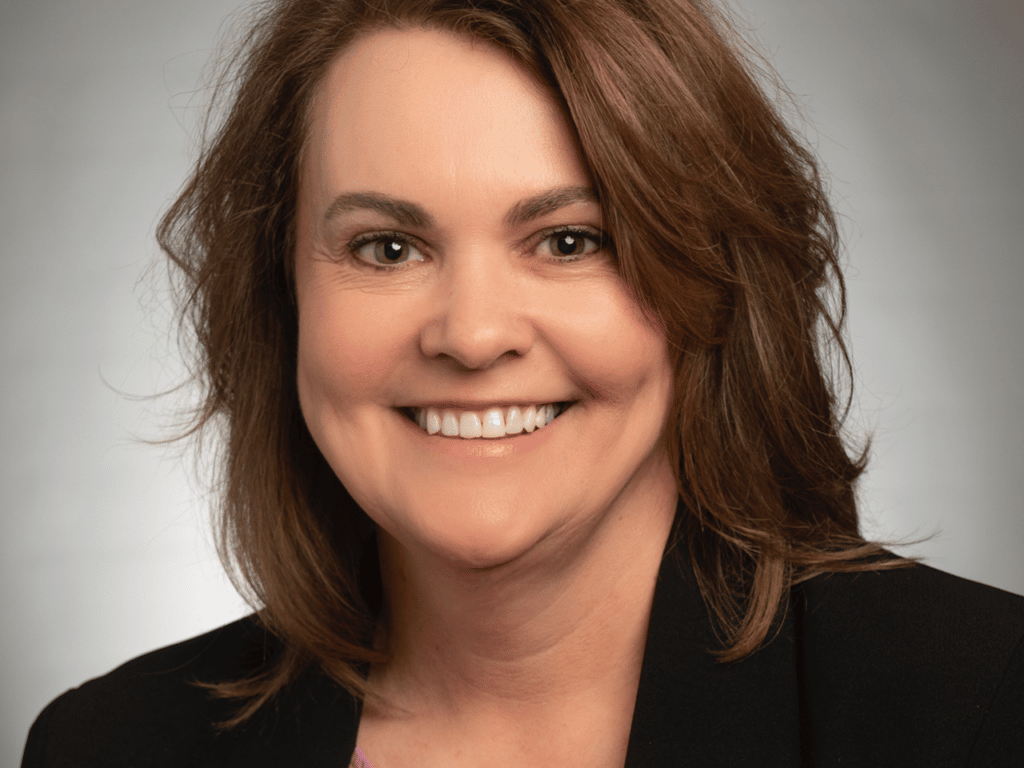 Lieber named COO at Harrison County Hospital