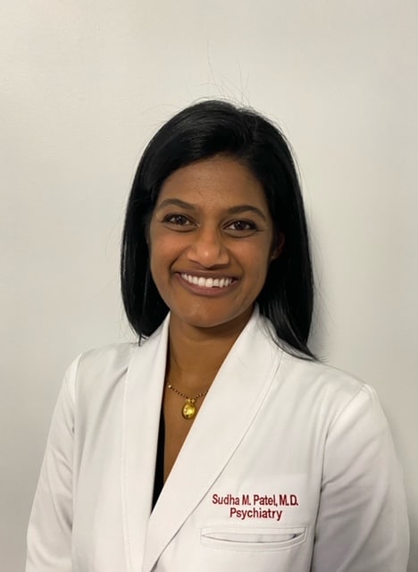 Patel, Sudha Mogali , MD