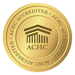 ACHC Accredited