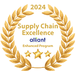 2024 Supply Chain Excellence