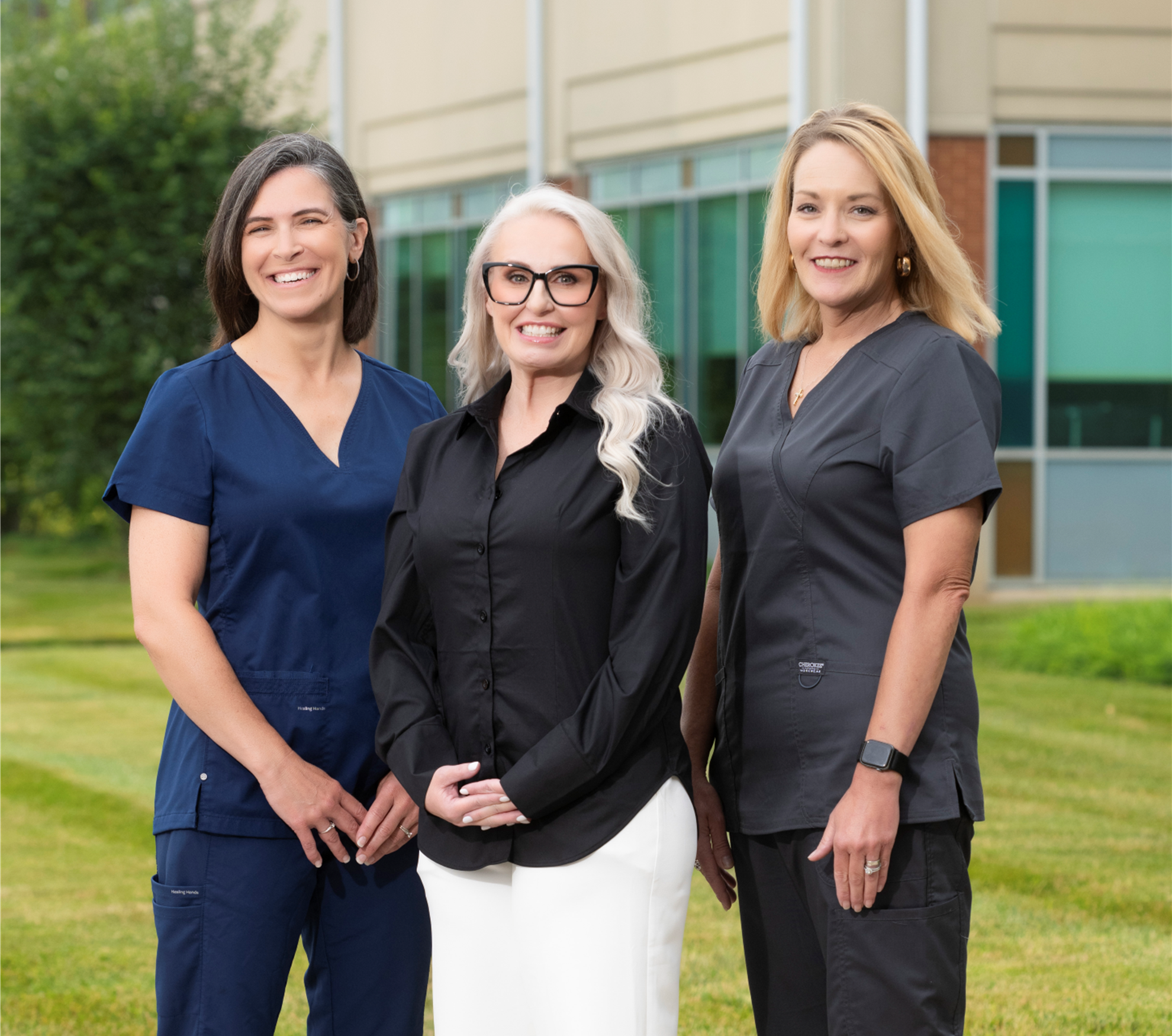 Harrison County Hospital | Rheumatology Care - Harrison County Hospital