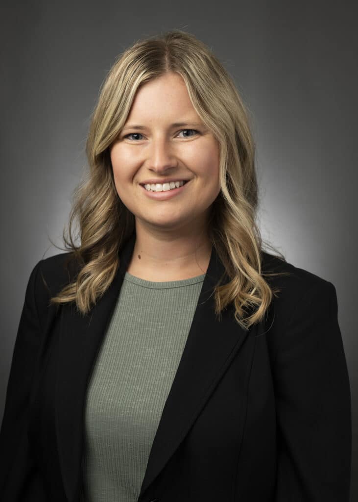 Shepard, Nicole, APRN